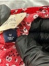 Universal Thread Red Kimono Size M - photo 8