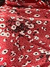 Universal Thread Red Kimono Size M - photo 9