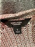 Simply Vera Vera Wang Gray Cardigan Size S - photo 7