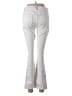 Ann Mashburn Ivory Jeans Size 26 waist - photo 2