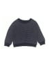 Splendid Solid Blue Pullover Sweater Size 12-18 mo - photo 1