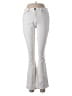 Ann Mashburn Ivory Jeans Size 26 waist - photo 1