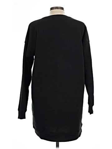 Derek Heart Pullover Sweater (view 2)