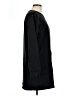 Derek Heart 100% Polyester Black Pullover Sweater Size L - photo 4