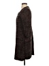 New Directions Tweed Brown Casual Dress Size S - photo 5
