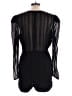 Tularosa Black Romper Size L - photo 2