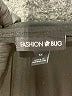 Fashion Bug Black Tank Top Size 1X - photo 7