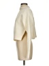 Zara Color Block Ivory Turtleneck Sweater Size S - photo 5