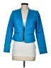 Worthington Blue Blazer Size M (petite) - photo 1