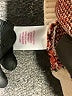 Design History Plaid Red Pullover Sweater Size XL - photo 8