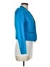 Worthington Blue Blazer Size M (petite) - photo 4