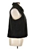 Jones Wear 100% Polyester Black Vest Size XL - photo 4