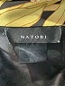 Natori Gold Long Sleeve Blouse Size M - photo 7