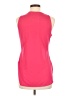 Athletic Works Pink Sleeveless T-Shirt Size M - photo 2