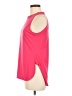Athletic Works Pink Sleeveless T-Shirt Size M - photo 5