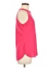 Athletic Works Pink Sleeveless T-Shirt Size M - photo 4