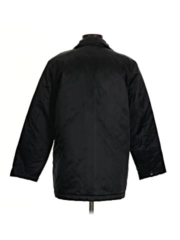 Liz Claiborne Raincoat (view 2)