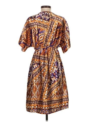 NY Collection Casual Dress (view 2)