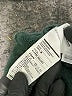 Chocolate Green Pullover Hoodie Size M - photo 8