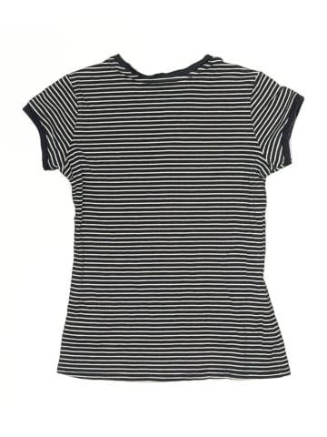 Lands' End Short Sleeve Turtleneck (view 2)