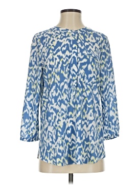 Not Your Daughter's Jeans 3/4 Sleeve Blouse