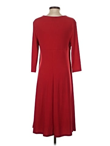 George Casual Dress (view 2)