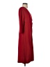 George Red Casual Dress Size 4 - 6 - photo 4