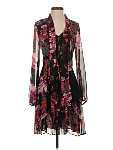 Kirna Zabête Cocktail Dress (view 1)
