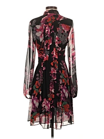 Kirna Zabête Cocktail Dress (view 2)