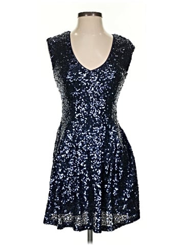 Forever 21 Cocktail Dress (view 1)