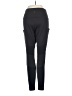 Athleta Solid Gray Active Pants Size S - photo 2