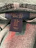RACHEL Rachel Roy Plaid Gray Pullover Sweater Size M - photo 7