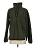Abercrombie & Fitch Green Pullover Sweater Size S - photo 1