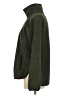 Abercrombie & Fitch Green Pullover Sweater Size S - photo 5
