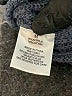 Pink Republic Gray Pullover Sweater Size M - photo 9