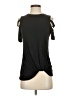 Venus Black Sleeveless T-Shirt Size S - photo 1