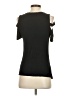 Venus Black Sleeveless T-Shirt Size S - photo 2