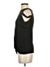 Venus Black Sleeveless T-Shirt Size S - photo 5