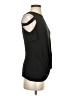 Venus Black Sleeveless T-Shirt Size S - photo 4