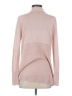 Worthington Pink Cardigan Size S (petite) - photo 2