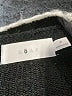 Assorted Brands 100% Acrylic Black Pullover Sweater Size M - photo 7