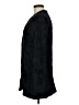 Colleen Lopez 100% Nylon Black Cardigan Size M - photo 5