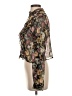 Unbranded Gold Long Sleeve Blouse Size S (estimated) - photo 5