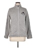 Devon & Jones 100% Polyester Gray Jacket Size M - photo 1