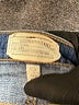 Current/Elliott Blue Denim Shorts Size 28 waist - photo 3