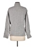 Devon & Jones 100% Polyester Gray Jacket Size M - photo 2