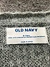 Old Navy Gray Pullover Sweater Size M (tall) - photo 7