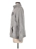 Devon & Jones 100% Polyester Gray Jacket Size M - photo 5