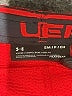 Under Armour Red Athletic Shorts Size S - photo 3