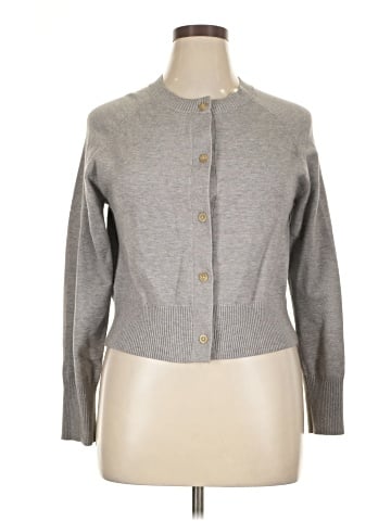Orange Kiss Cardigan (view 1)